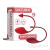 Trứng rung điều khiển từ xa SW Succubus